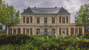 Agence Immobilière Commerciale Bobigny